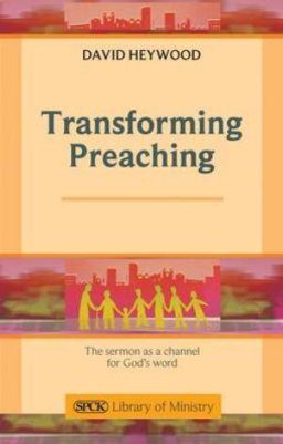 Transforming Preaching