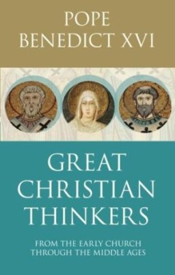 Great Christian Thinkers