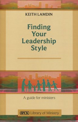 Finding Your Leadership Style