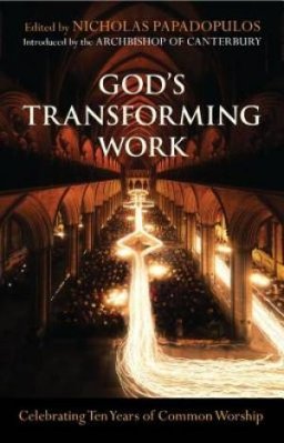 God's Transforming Work