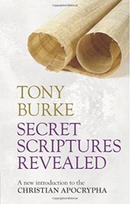 Secret Scriptures Revealed