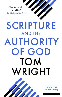 Scripture and the Authority of God