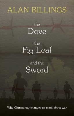 The Dove, the Fig Leaf and the Sword