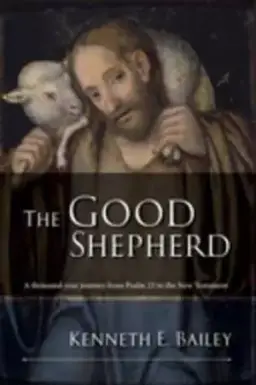 The Good Shepherd