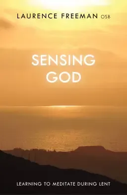 Sensing God