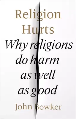 Religion Hurts