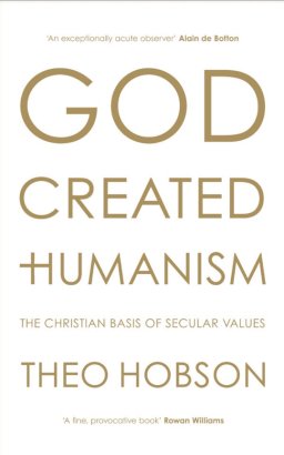 God Created Humanism