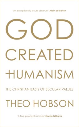 God Created Humanism