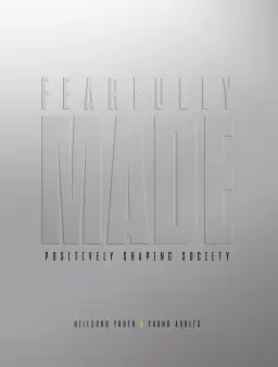 Fearfully Made