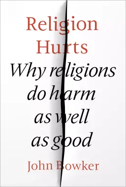 Religion Hurts