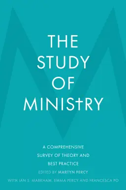 Study of Ministry