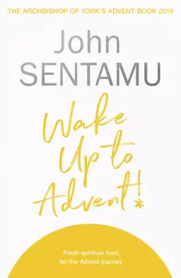 Wake Up to Advent!