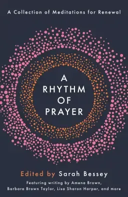 Rhythm of Prayer