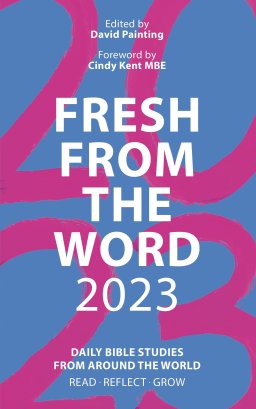 Fresh From the Word 2023