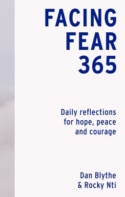 Facing Fear 365