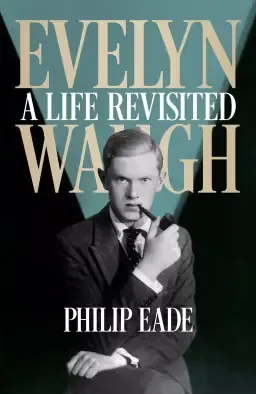 Evelyn Waugh