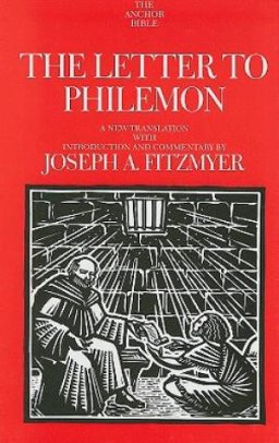 Philemon : Anchor Bible Commentary