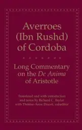 Long Commentary On The De Anima Of Aristotle