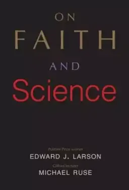 Science, Religion, and the Human Spirit