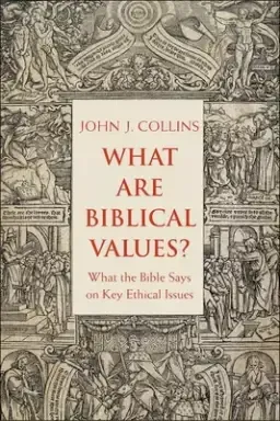 What Are Biblical Values?