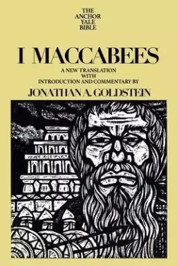 I MACCABEES