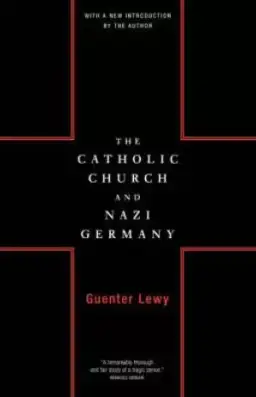 The Catholic Church and Nazi Germany