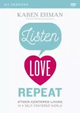 Listen, Love, Repeat: A DVD Study