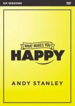 What Makes You Happy: A DVD Study