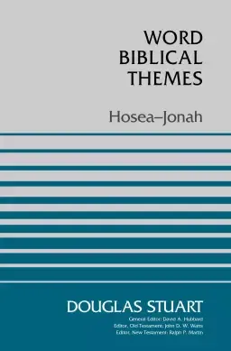 Hosea-Jonah