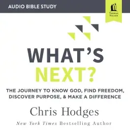 What's Next?: Audio Bible Studies