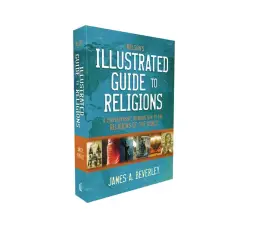 Nelson's Illustrated Guide to Religions