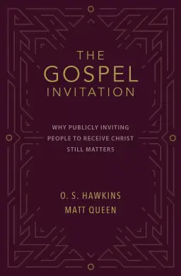 The Gospel Invitation