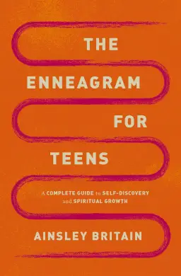 The Enneagram for Teens