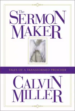 The Sermon Maker