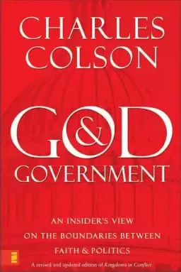 God and Government