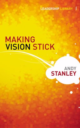 Making Vision Stick