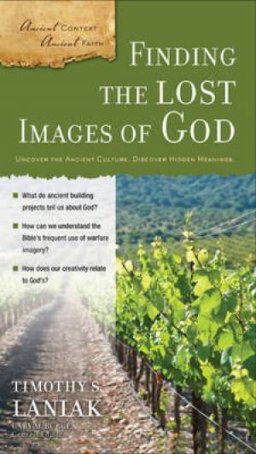 Finding The Lost Images Of God