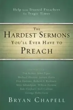 Hardest Sermons Youll Ever Have To Preac