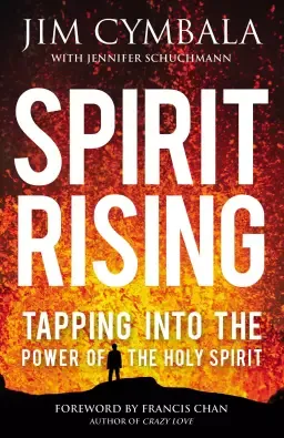 Spirit Rising