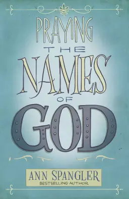 Praying the Names of God