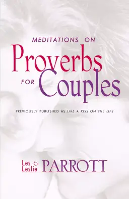 Meditations on Proverbs for Couples