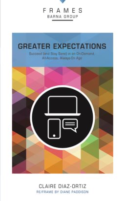 Greater Expectations