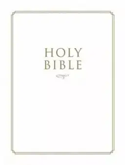 NIV Family Bible