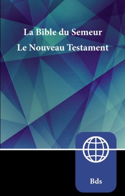 Semeur, French New Testament, Paperback