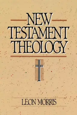 New Testament Theology