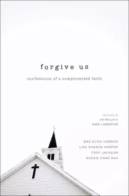 Forgive Us