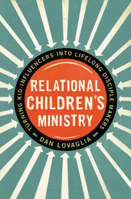 Relational Children's Ministry