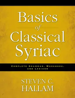 Basics of Classical Syriac