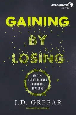 Gaining by Losing