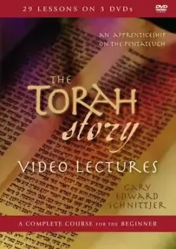 The Torah Story Video Lectures